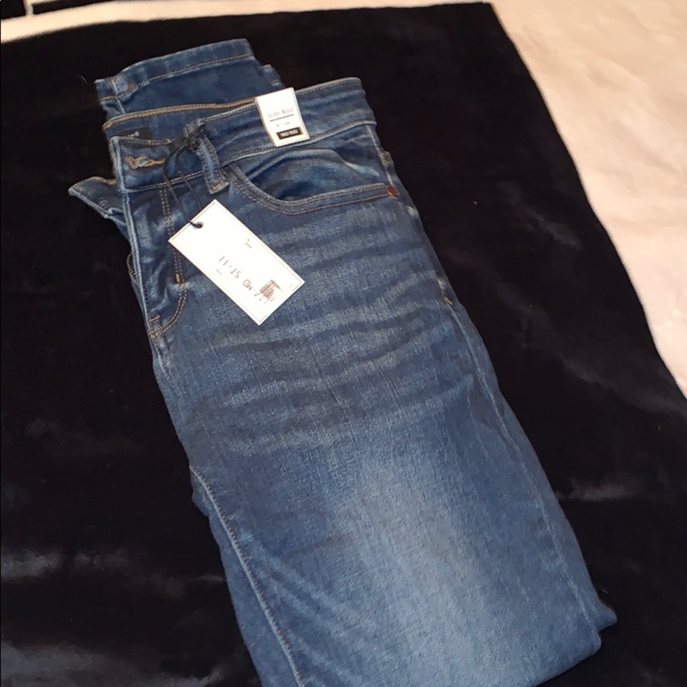 Judy Blue Jeans women’s